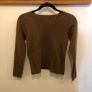 🌸EUC🌸Banana Republic Merino Wool Sweater